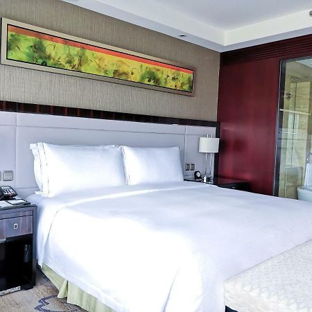 Hebei Hotel Zhongmao Haiyue Hotel Shijiazhuang Extérieur photo