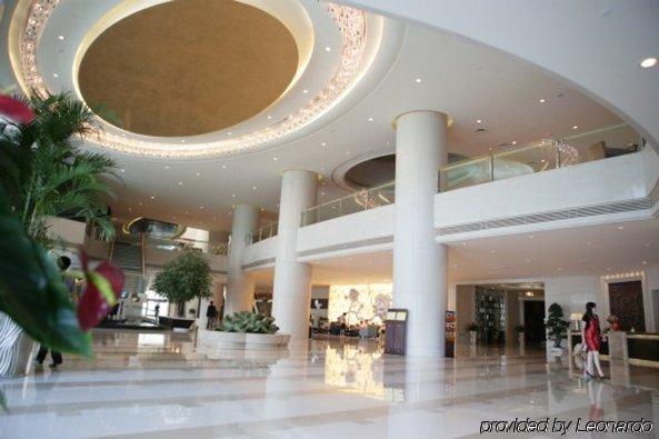 Hebei Hotel Zhongmao Haiyue Hotel Shijiazhuang Intérieur photo