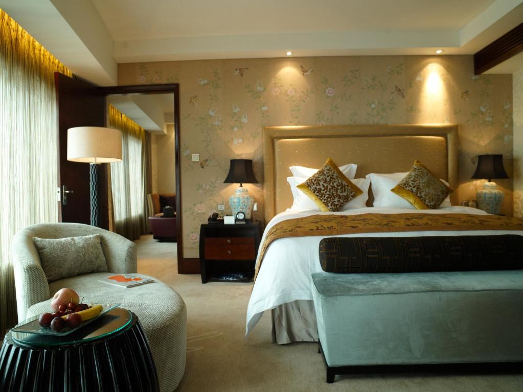 Hebei Hotel Zhongmao Haiyue Hotel Shijiazhuang Chambre photo