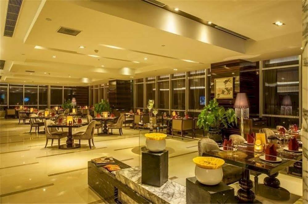 Hebei Hotel Zhongmao Haiyue Hotel Shijiazhuang Extérieur photo