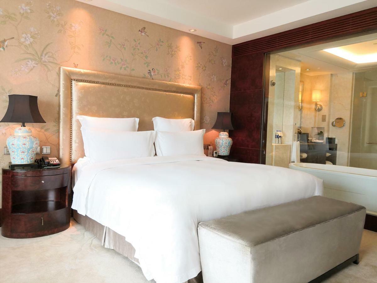 Hebei Hotel Zhongmao Haiyue Hotel Shijiazhuang Extérieur photo