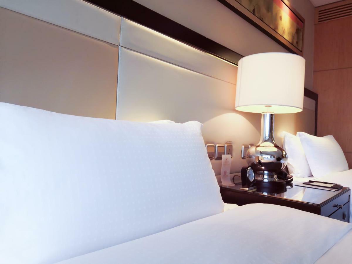 Hebei Hotel Zhongmao Haiyue Hotel Shijiazhuang Extérieur photo